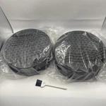 2PACK LV-H132 Hepa Replacement Filters Fit With Levoit Air Purifier. Fixed Price $17.50.