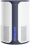 Miko Ibuki 2.0 Air Purifier With H13 True Hepa Filter, Ionizer, Aromatherapy. Fixed Price $46.00.