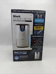 Shark HP102 Air Purifier With True Hepa Clean Sense Iq, Odor Lock - White New. Fixed Price $125.00.