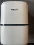 Okaysou AIRMIC4S H13 Purifier. Fixed Price $45.75.
