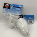 Bissell Model 3105 Vac Filters Way Lightweight 2X Packs Item #32019. Fixed Price $27.00.