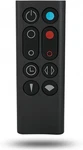 Replacement Remote Control For Dyson Pure Hot+cool HP00 HP01 Air Purifier Heater. Fixed Price $14.95.