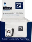 72% Rh Level 67 Gram Size Two-way Humidity Control Pack Incl..... Fixed Price $141.99.