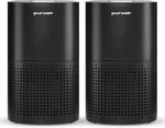 Puroair 240 Hepa Purifiers For Home Large Rooms - Covers Up To 1,000 Sq Ft. Fixed Price $363.99.