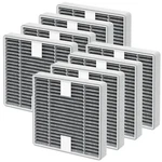 8 Packs FRF105 Replacement Filter Compatible With Febreze Odorgrab FHT150W .... Fixed Price $32.17.