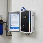 Ozone Water Filtration System 4200 Mg/h Multi Use Treatment For Home & Pools. Fixed Price $445.00.