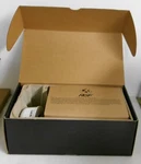 Rgf QRP-9 Guardian Qr+ Air Purification System. Fixed Price $369.57.