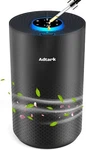 Air Purifiers For Home Bedroom, Cleaner With H14 True Hepa 3-IN-1 Filter. Fixed Price $100.00.