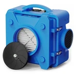 Cadpxs SHIELD-550 Scrubber, Negative Machine Airbourne Cleaner Hepa. Fixed Price $385.00.