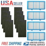 Us HAP1702 Filter And High Density Carbon For Holmes Air Purifier HAP9412. Fixed Price $13.98.