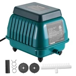 Uimoso Linear Air Pump For Septic Systems & Deep Pond Aeration 1110 Gph Capacity. Fixed Price $95.99.