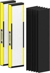 Isinlive 2 Pack FLT5000 True Hepa Filter Replacement With 6 Activated Carbon. Fixed Price $29.99.