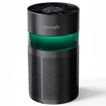 Serenelife Portable Air Purifier - Small With Aroma Box & Ambien.... Fixed Price $51.87.