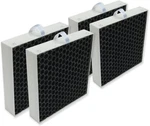 Replacement Filter Compatible With Blueair 5210I 5240I Dustmagnet Purifiers. Fixed Price $80.92.