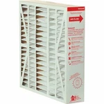 Genuine Honeywell FC100A1003 16X20X4 Media Hvac Air Filter Merv 11. Fixed Price $33.99.