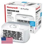 Honeywell Hepaclean Tabletop 13 X Room Air Purifier. Fixed Price $88.10.