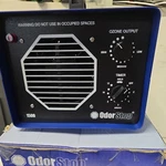 Odorstop OS1500UV Ozone Generator 3 Plates & Air Purifier Blue Tested Works. Fixed Price $125.00.