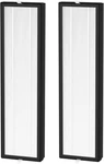 H13 True Hepa Filters For Honeywell Air Genius 2-PACK Replacement Set. Fixed Price $148.99.