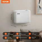 Upgrade Hvac Scent Diffuser For Whole House, Office. Fixed Price $122.29.