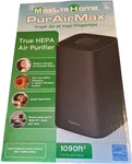 Maxlite Home AP215SF3B Purairmax True Hepa Purifier 1090FT/HOUR Stage H13. Fixed Price $29.99.