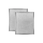 Nispira Aluminum Grease Filter For Broan Nutone Ny Nv Range PART#BP29, Pack. Fixed Price $12.99.