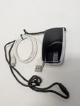 Airtamer A320 Rechargeable Personal Purifier Tested W/charging Cable. Fixed Price $59.99.