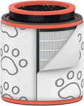 Leitz Trusens Pet 3-IN-1 Hepa Drum, Washable Prefilter, Carb. Fixed Price $180.77.