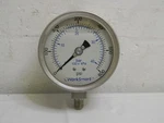 Work Smart Pressure Gauge Dial 1/4 Thread 0-600 Scale Range WS-PE-GAGE-217. Fixed Price $55.00.