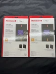 (2) Brand New Oem Honeywell - HRFSS1 Air Purifier Filter For Smoke Odor. Fixed Price $34.99.