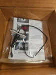 Broan Nutone SV14575 Thermistor Assembly Service Kit. Fixed Price $9.99.
