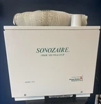 Sonozaire Model 115A Ozone Generator. Fixed Price $995.00.