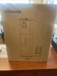 Hiswelle H786 8L Cool Mist Ultrasonic Humidifier With Remote Control. Fixed Price $28.00.