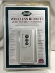 Hunter Wireless Remote 22787-A Fan Light Control 3-SPEED 6-LEVEL Dimming Nos. Fixed Price $24.99.
