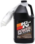 K&n Power Kleen Air Filter Cleaner Degreaser 1 Gallon 99-0635 Black Restore. Fixed Price $38.77.