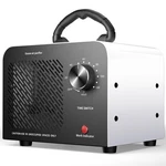 Hadlook Ozone Generator, 48,000MG/H High Capacity O3 Machine For Large Spaces.... Fixed Price $62.65.