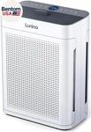Air Purifiers For Home Large Room Up To 3000SQ.FT, Hepa Double-sided. Fixed Price $239.14.