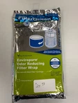 Filter Queen Wrap #4404009100. Fixed Price $32.50.
