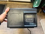 Fleck 2510 Digital Control Head Iron Filter Softener. Fixed Price $400.00.