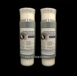 Waterpik IR-10A Compatible Undersink FILTER-2 Pack. Fixed Price $34.50.