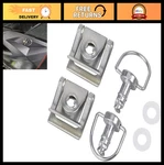 1/4 Turn Pin & Clip For Polaris Snowmobiles Rmk 600 800 2011-2023 Durable Repl. Fixed Price $35.99.