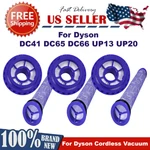 Set Hepa Pre Post Replacement Filter For Dyson DC41 DC65 Animal Vacuum Cleaner. Fixed Price $24.95.