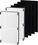 IAF-H-100C Idylis Filter Replacement Pack For IAP-10-200 IAP-10-280. Fixed Price $44.79.