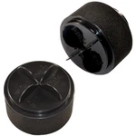 2-PACK Hqrp Inner & Outer Circular Filter Set For Bissell 203-7023 / 19-2338-01. Fixed Price $9.95.