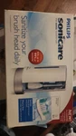 Philips Sonicare Oral-b Uv Toothbrush Head Sanitizer HX7990. Fixed Price $45.50.