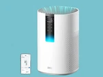 Dreo Hepa Air Purifier For Large Room Up To 1600 SQ.FT/2H, Smart Purificador. Fixed Price $84.99.