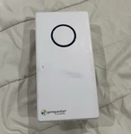 Germguardian GG1100W Plug-in Uv-c Air Sanitizer, White, Night Light. Fixed Price $26.00.