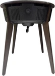 Brand New Ikea Starkvind Dark Brown Table With Air Purifier 305.019.58. Fixed Price $305.45.