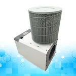 HK-150A 220V 3PH 2HP Cnc Machine Tool Oil Mist Collector 1000-1118CFM. Fixed Price $952.22.
