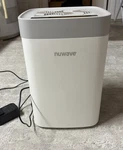 Nuwave Oxypure Portable Air Purifier Cleaner Model 47402 Bedroom Office. Fixed Price $89.99.