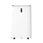 Serenelife Portable Air Conditioner - 12000 Btu Cooling Capacity (ashrae) White. Fixed Price $456.99.